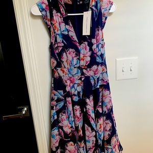 NWT French Connection dress